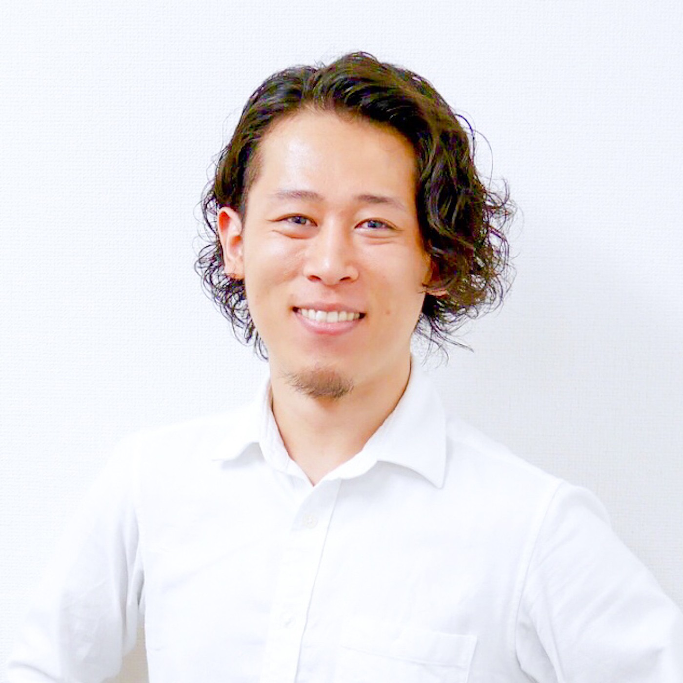 整体院の院長